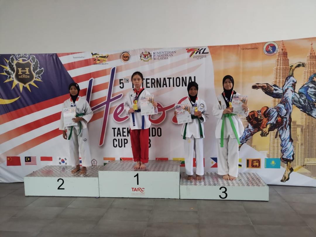 Event 1