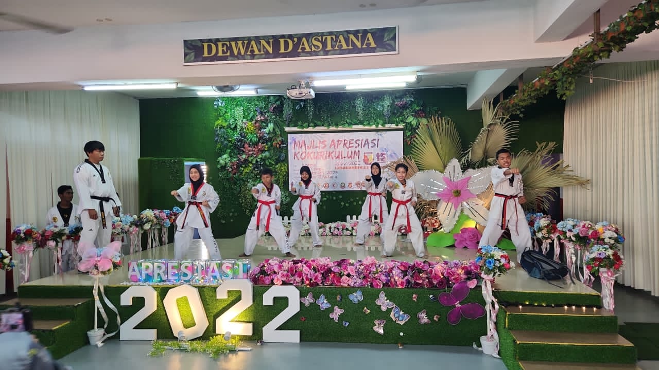 Event 1