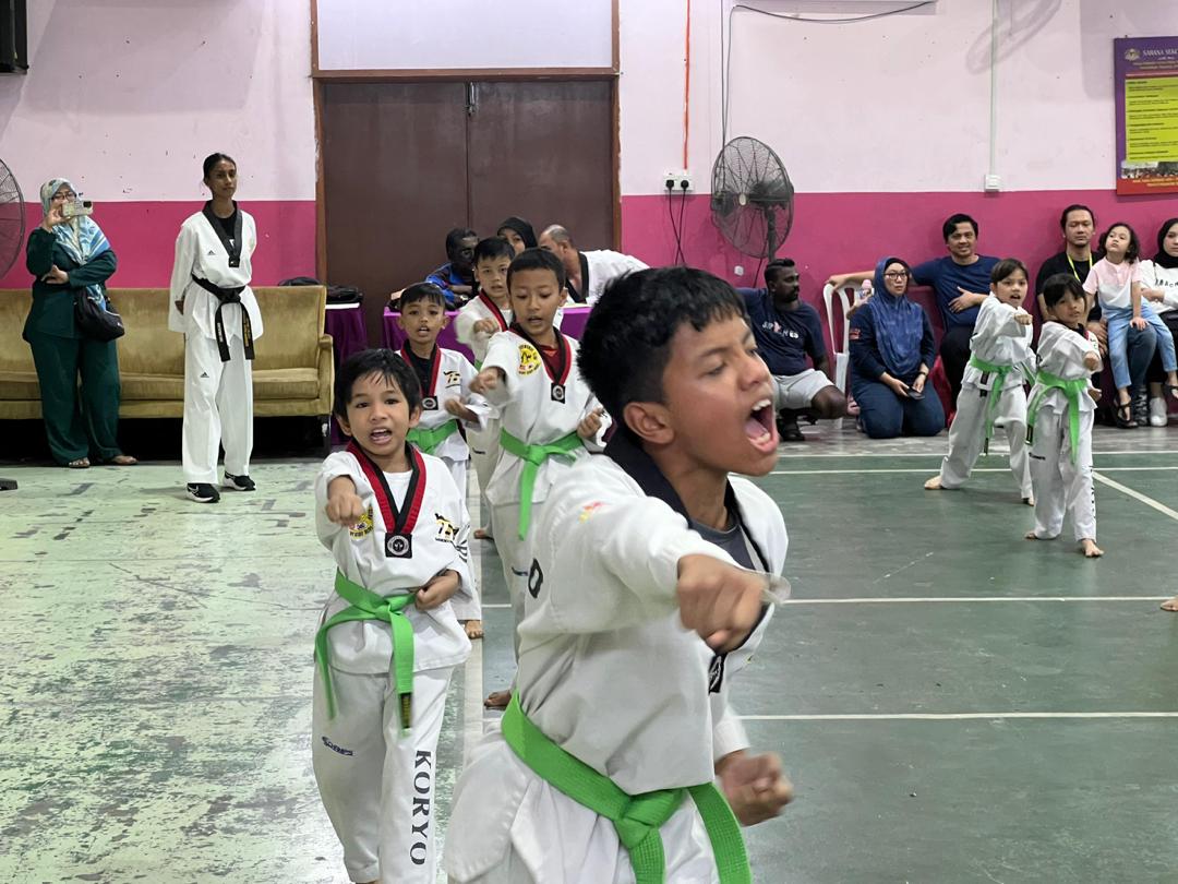 Event 1