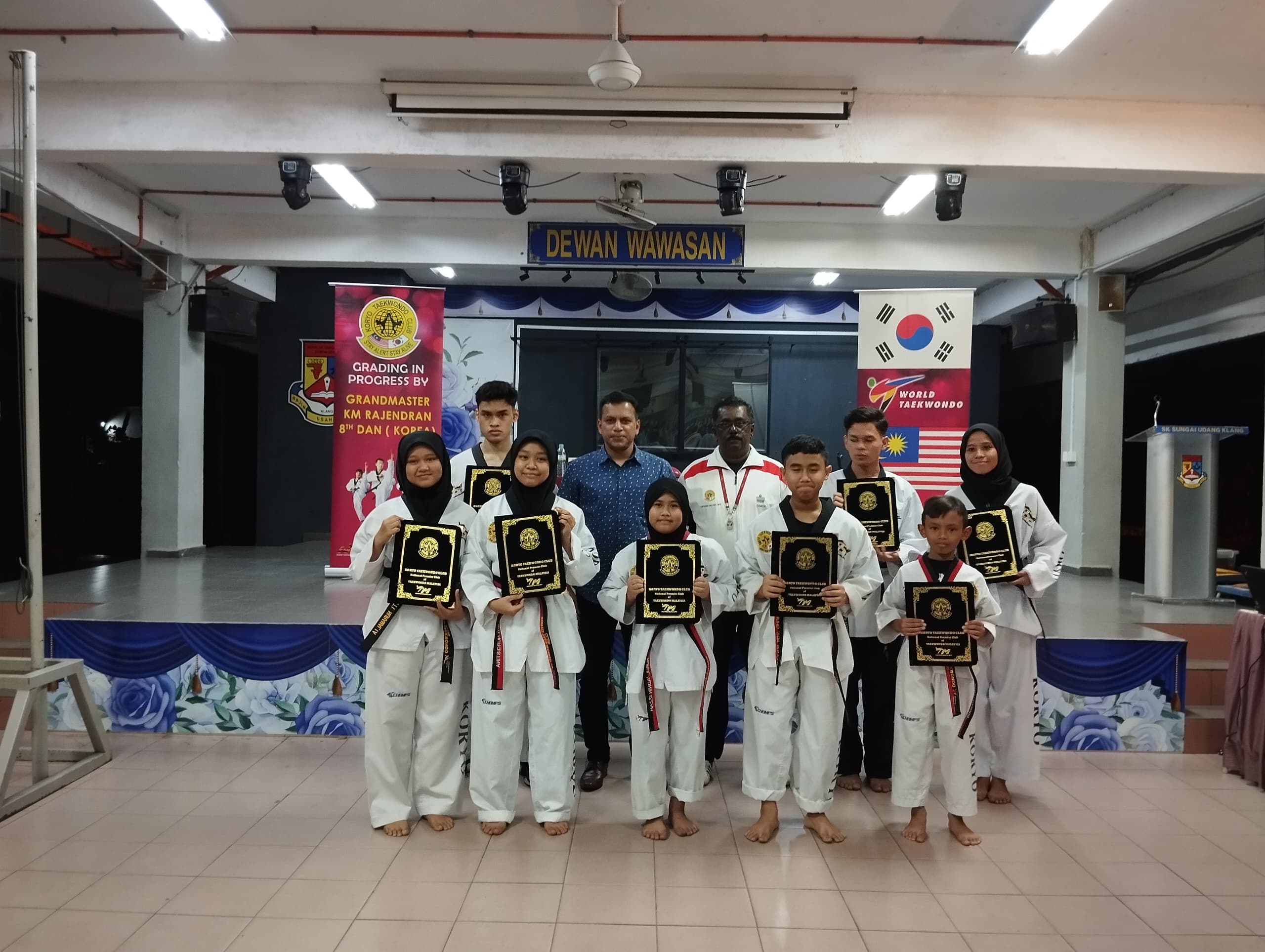 Event 1